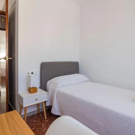 Hostal Del Sol Puerto Lumbreras Buitenkant foto