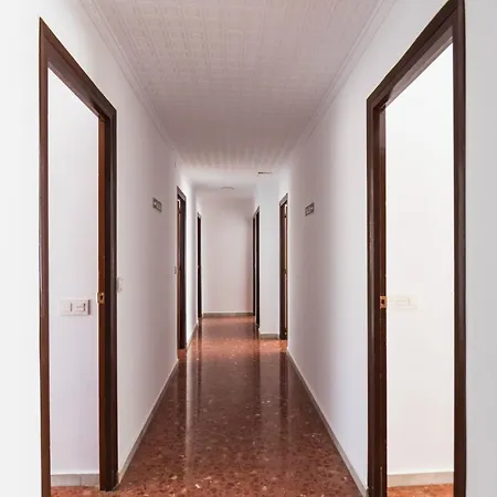 Hostal Del Sol Puerto Lumbreras Buitenkant foto