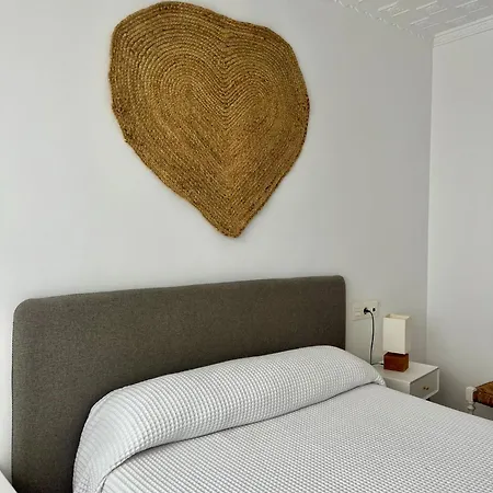 Hostal Del Sol Puerto Lumbreras Buitenkant foto